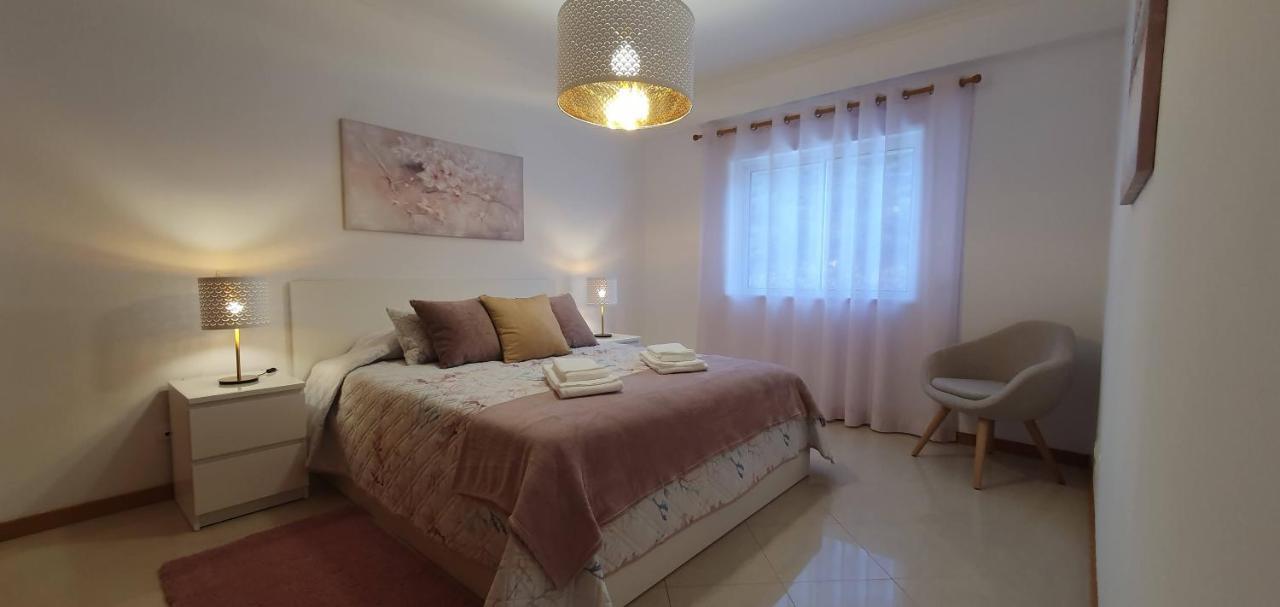 Apartamento Dionisio Albufeira Exterior photo